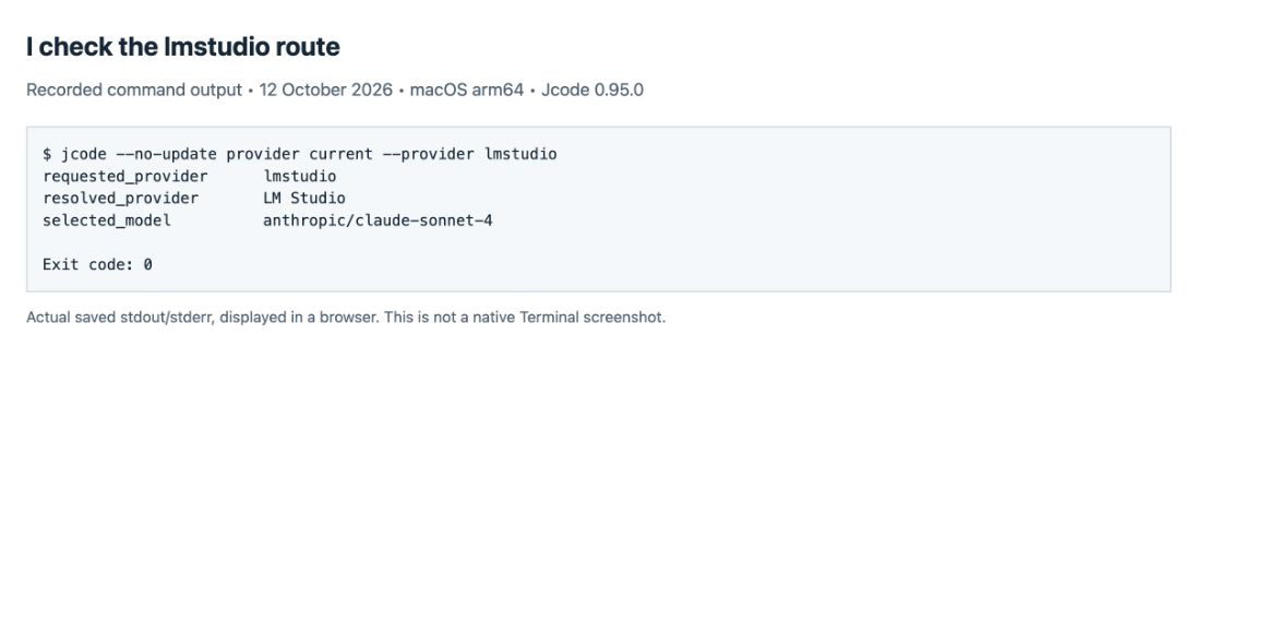 My LM Studio selection check; I still need an installed server and a loaded model for inference.
