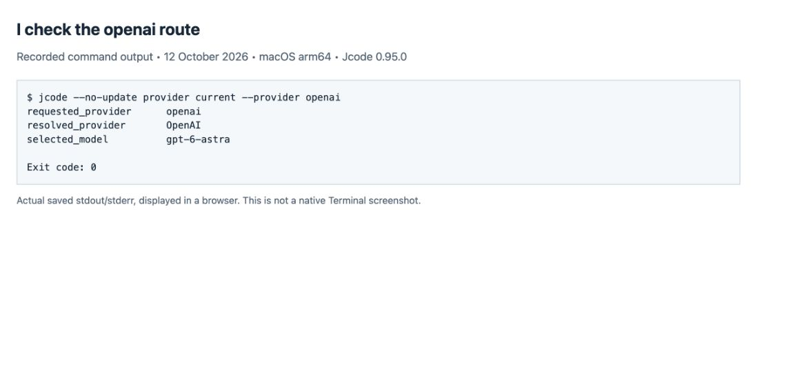 My OpenAI / ChatGPT selection check; account login and inference were not tested in this run.
